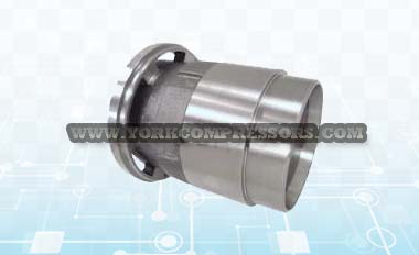 Cylinder liner for York Compressors