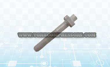 Terminal bolt for York Compressors