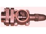 Service Valves for York Compressors