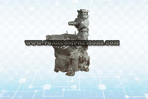 G Series Reciprocating Open Drive Compressors